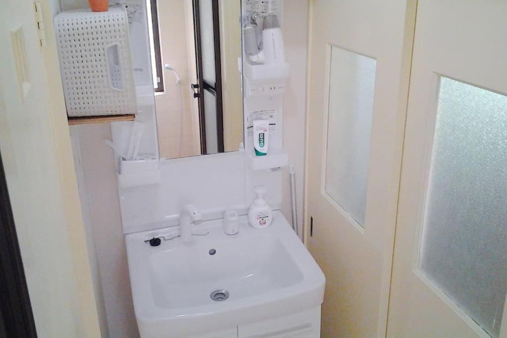 Апартаменты Shinjuku12Min Shibuya15Min Max10Ppi Free-Wifi Токио Экстерьер фото