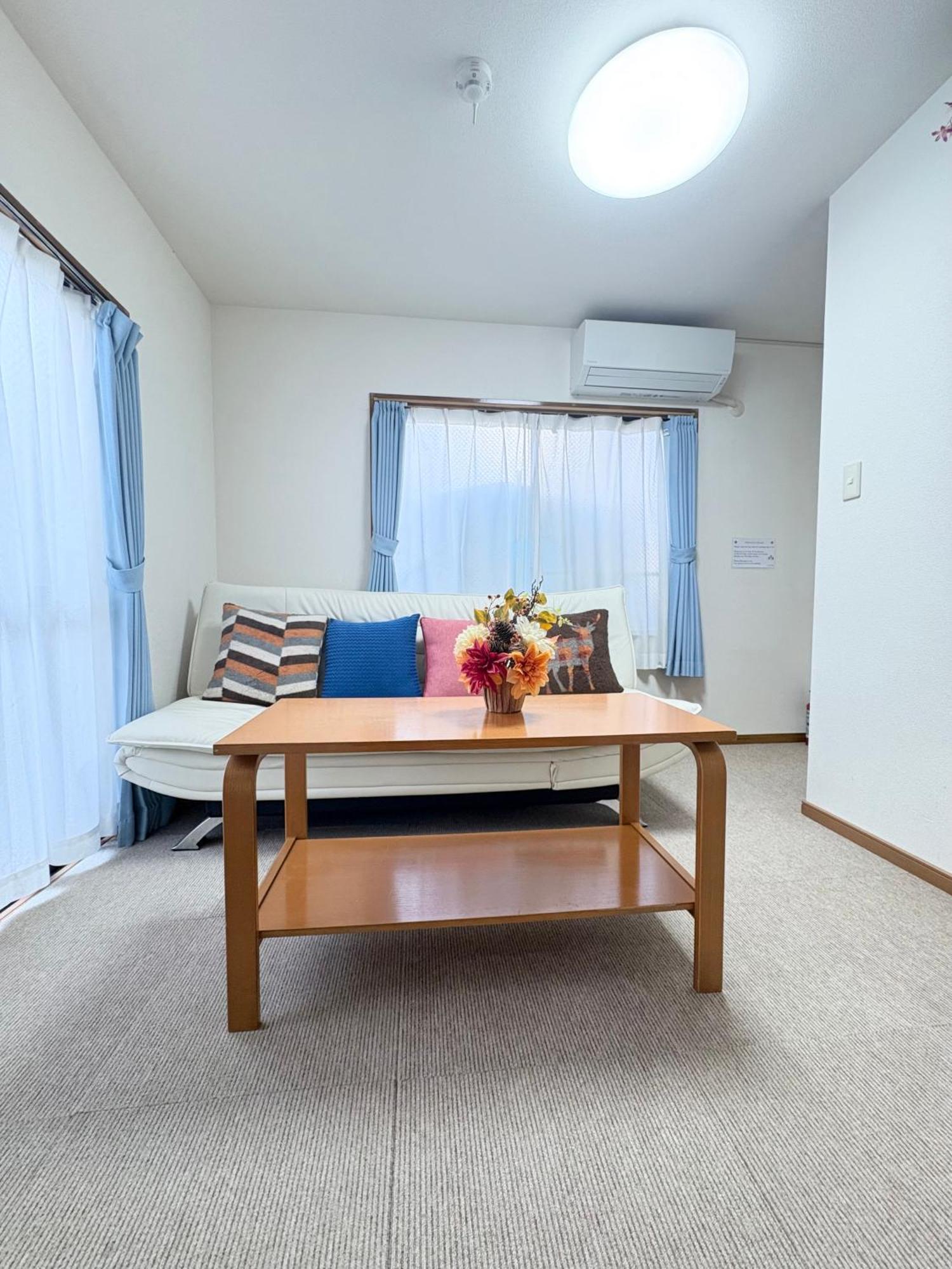 Апартаменты Shinjuku12Min Shibuya15Min Max10Ppi Free-Wifi Токио Экстерьер фото