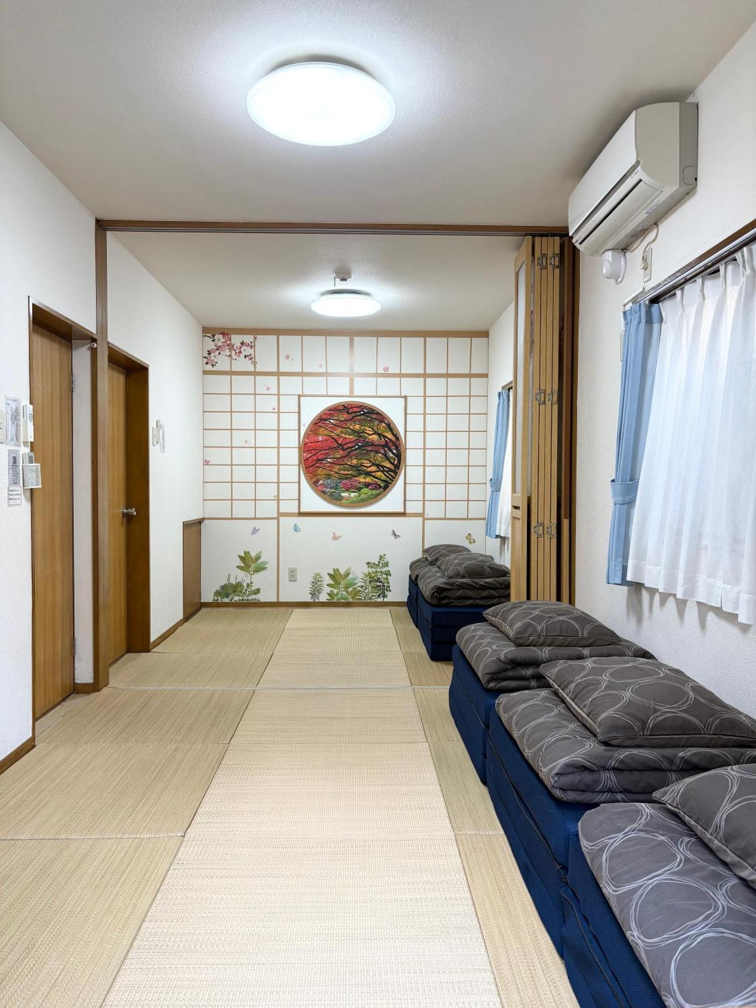 Апартаменты Shinjuku12Min Shibuya15Min Max10Ppi Free-Wifi Токио Экстерьер фото